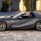 Image for article titled The 790 HP Ferrari 812 GTS Is Unlike Anything Ferrari's Made In Years
